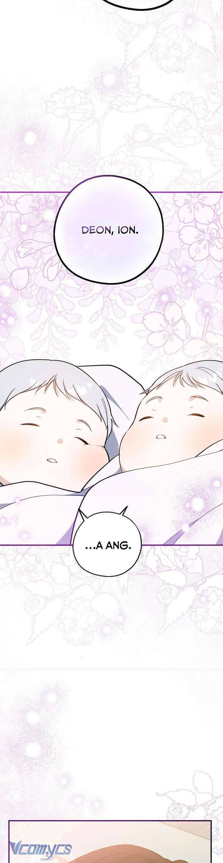 Trở Thành Con Gái Nhà Tài Phiệt: Chapter 116