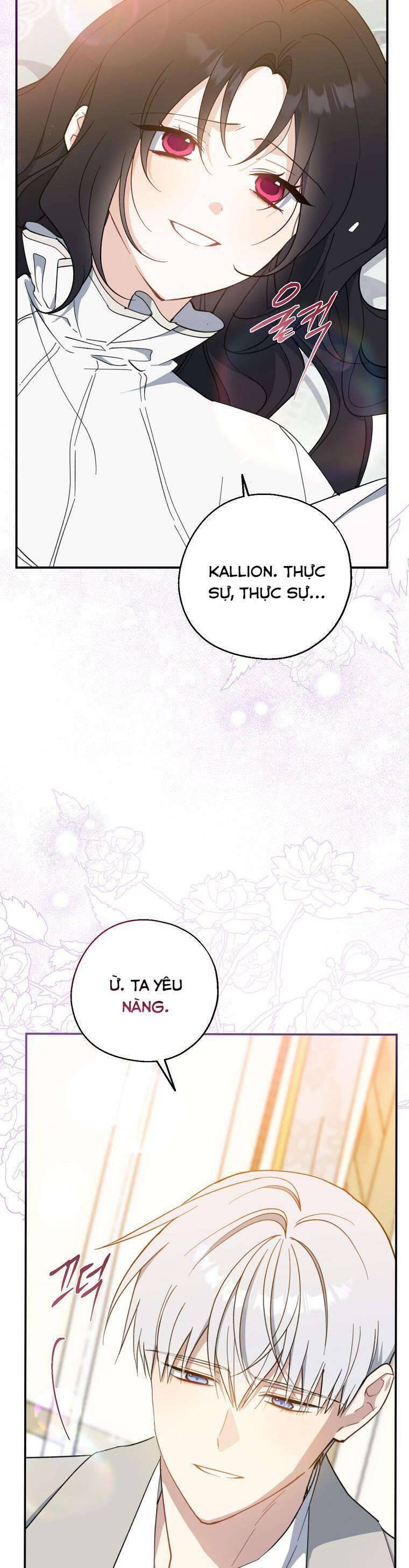 Trở Thành Con Gái Nhà Tài Phiệt: Chapter 116