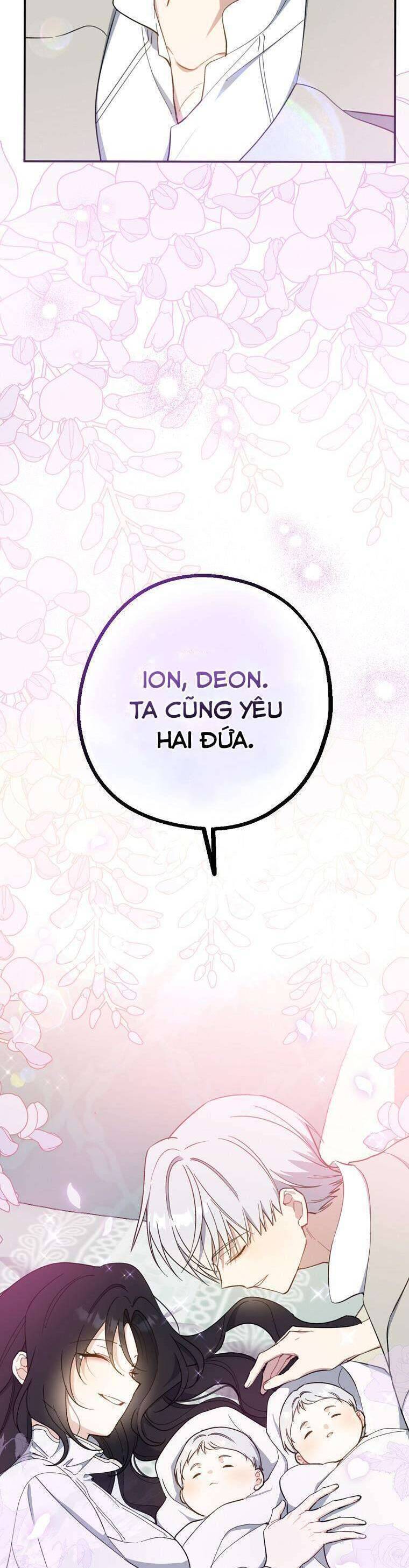 Trở Thành Con Gái Nhà Tài Phiệt: Chapter 116