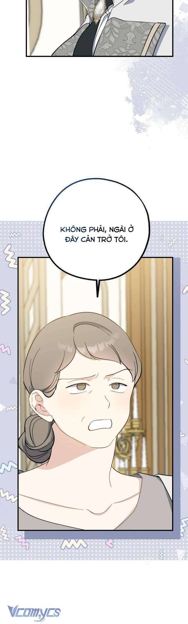 Trở Thành Con Gái Nhà Tài Phiệt: Chapter 116