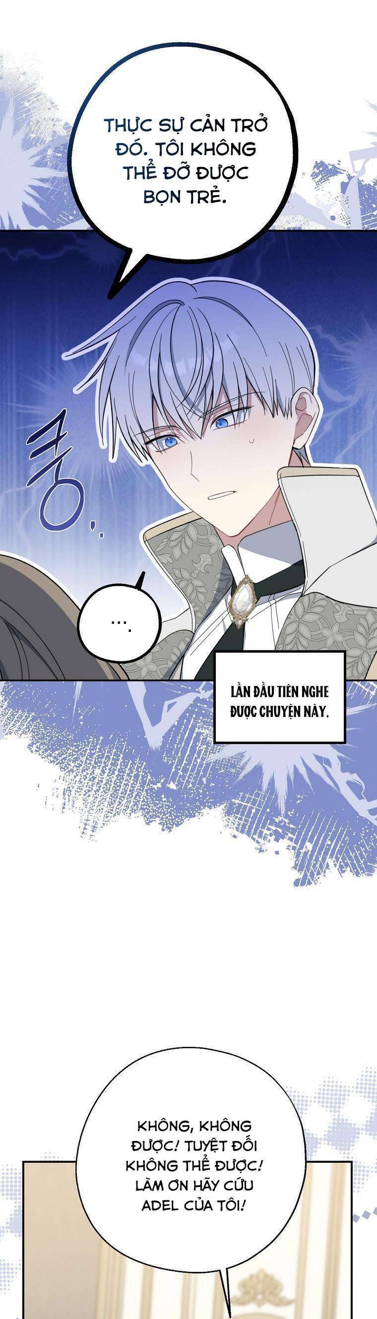 Trở Thành Con Gái Nhà Tài Phiệt: Chapter 116