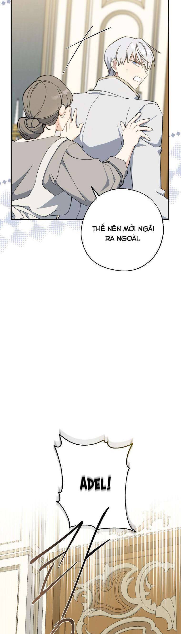Trở Thành Con Gái Nhà Tài Phiệt: Chapter 116