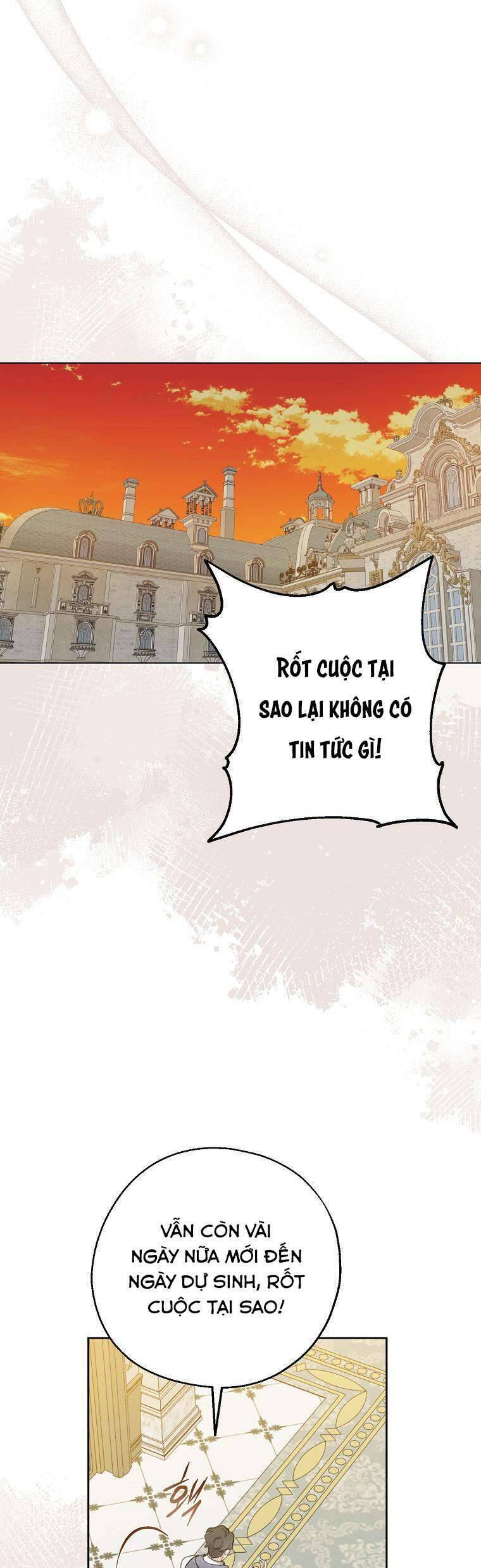 Trở Thành Con Gái Nhà Tài Phiệt: Chapter 116