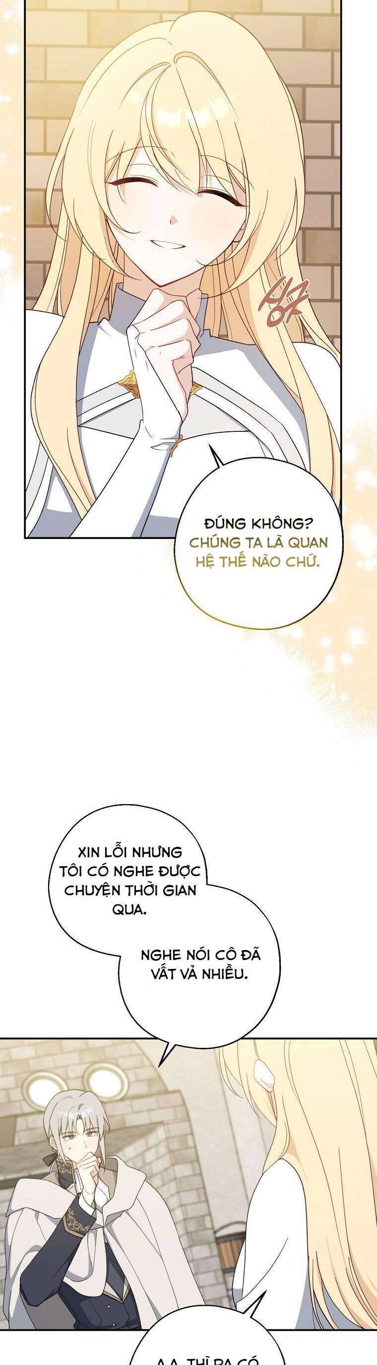 Trở Thành Con Gái Nhà Tài Phiệt: Chapter 93