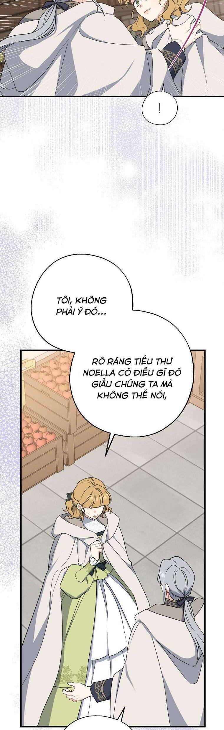 Trở Thành Con Gái Nhà Tài Phiệt: Chapter 93