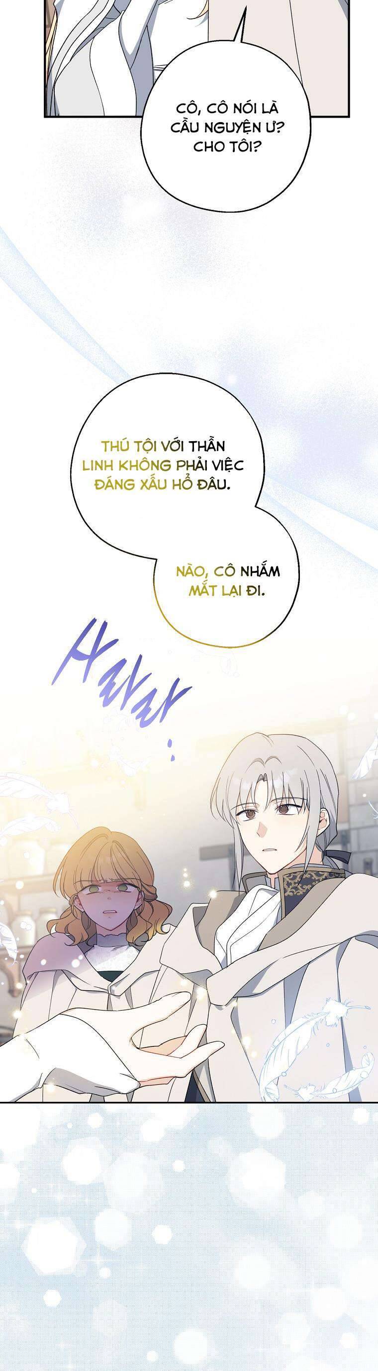 Trở Thành Con Gái Nhà Tài Phiệt: Chapter 93
