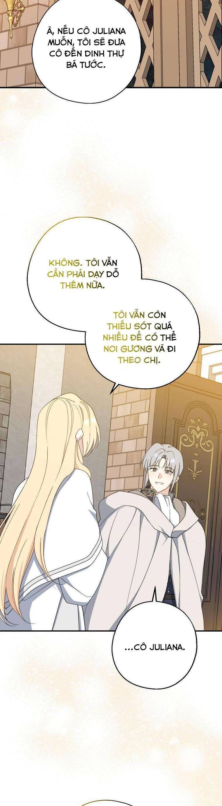 Trở Thành Con Gái Nhà Tài Phiệt: Chapter 93