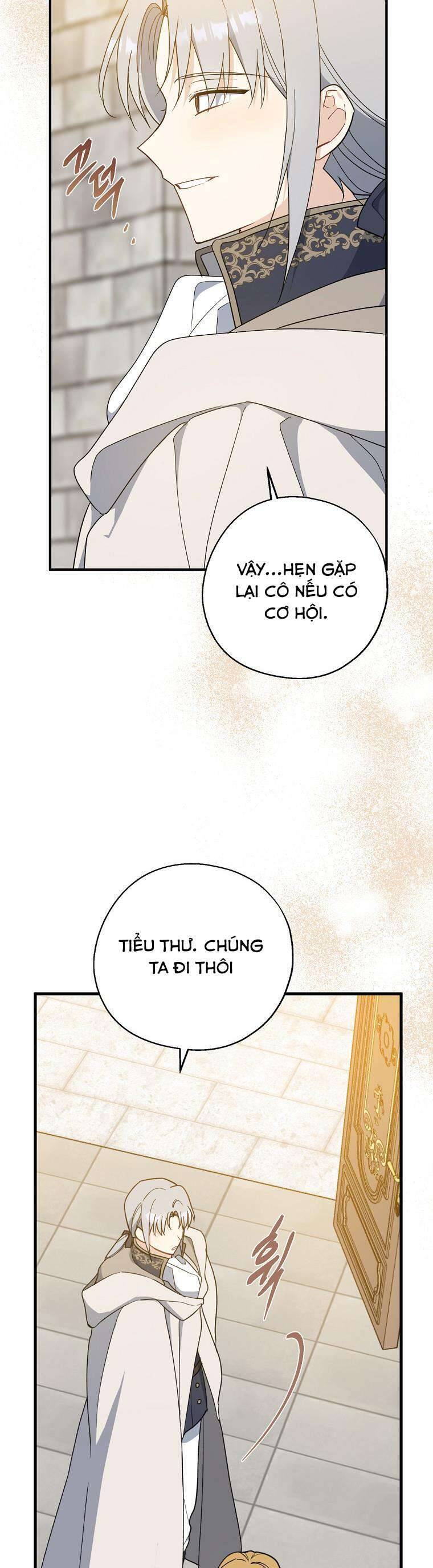 Trở Thành Con Gái Nhà Tài Phiệt: Chapter 93