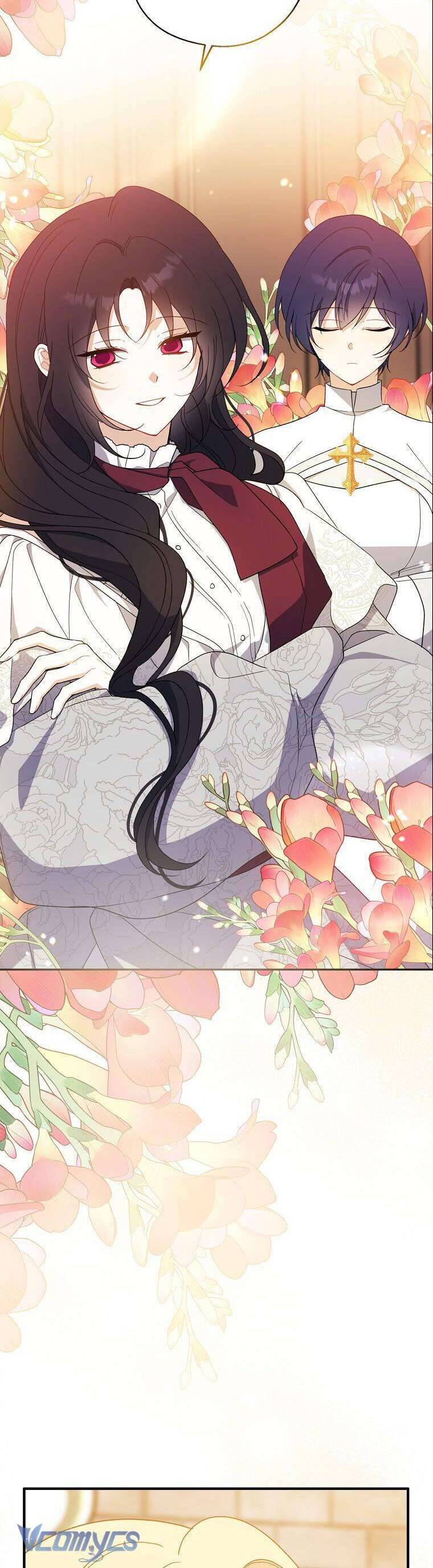 Trở Thành Con Gái Nhà Tài Phiệt: Chapter 93