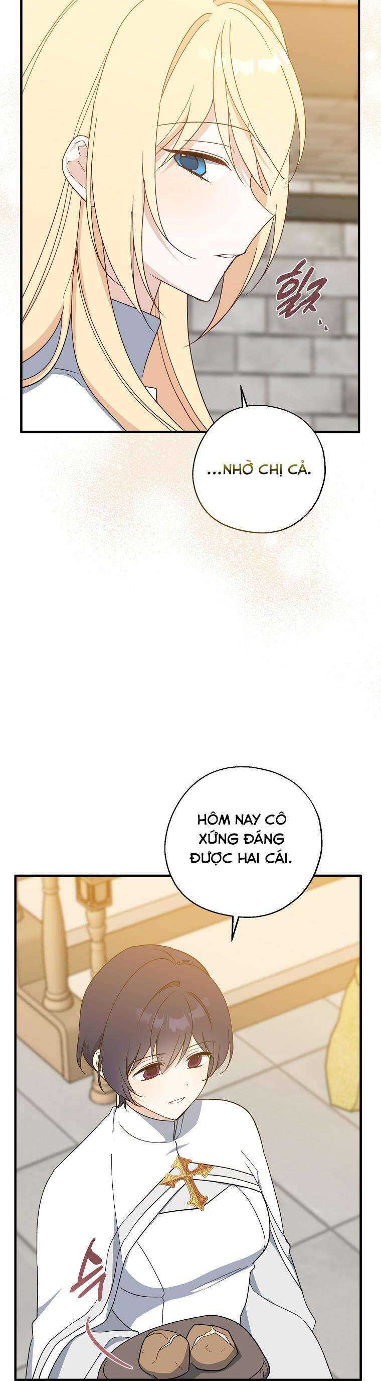 Trở Thành Con Gái Nhà Tài Phiệt: Chapter 93