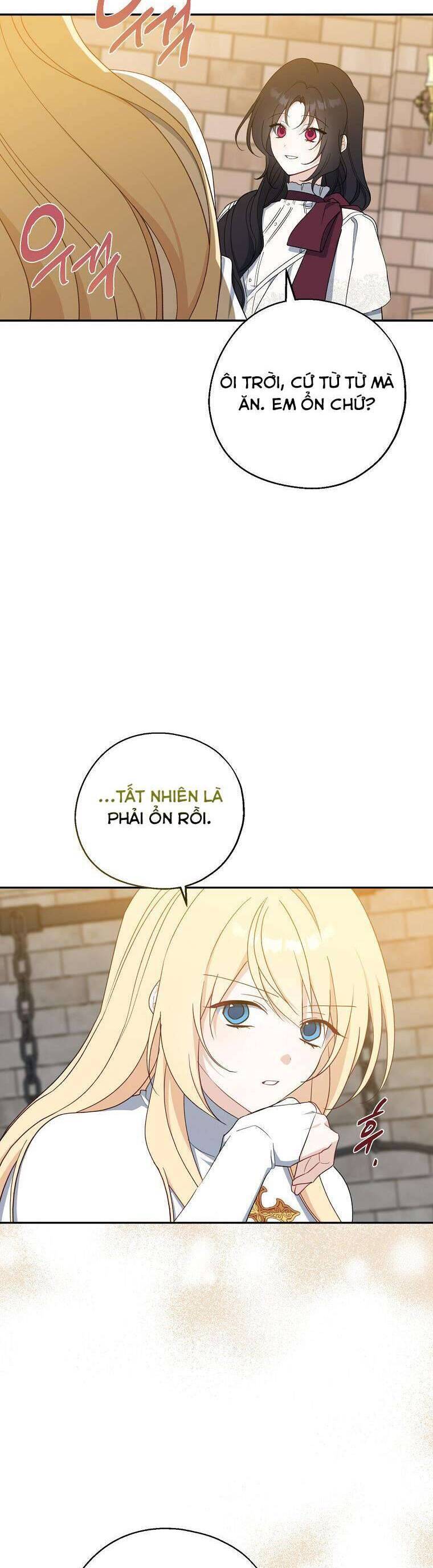 Trở Thành Con Gái Nhà Tài Phiệt: Chapter 93