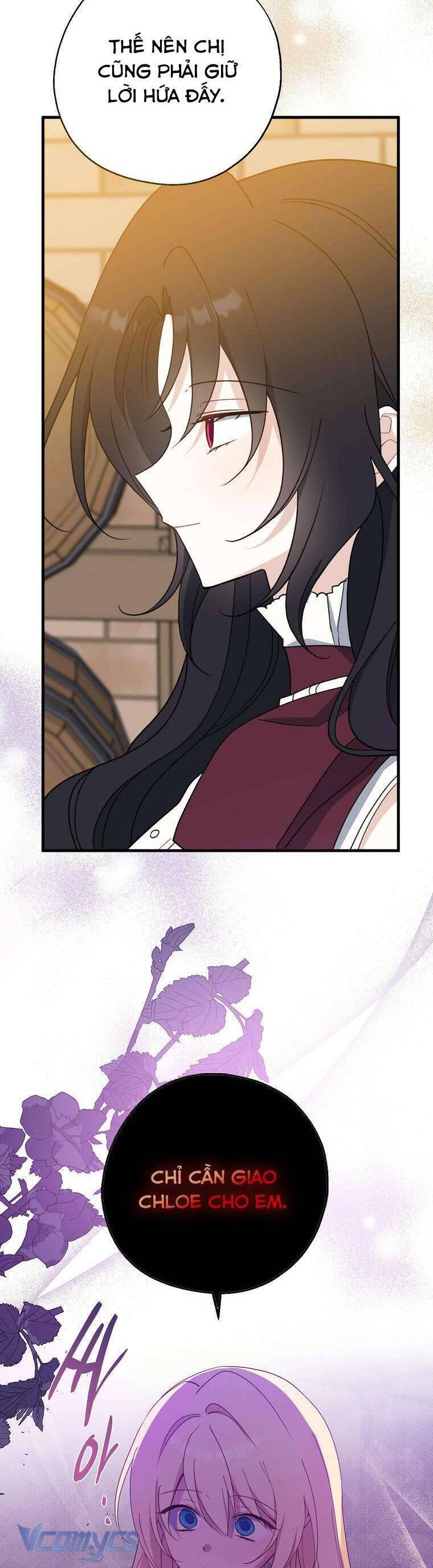 Trở Thành Con Gái Nhà Tài Phiệt: Chapter 93