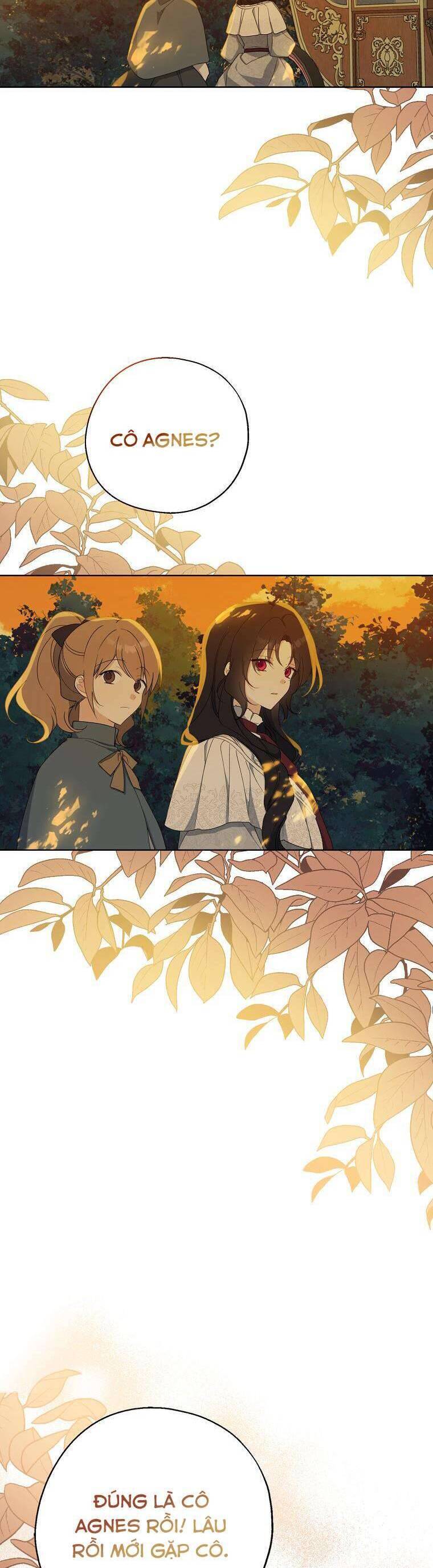 Trở Thành Con Gái Nhà Tài Phiệt: Chapter 93