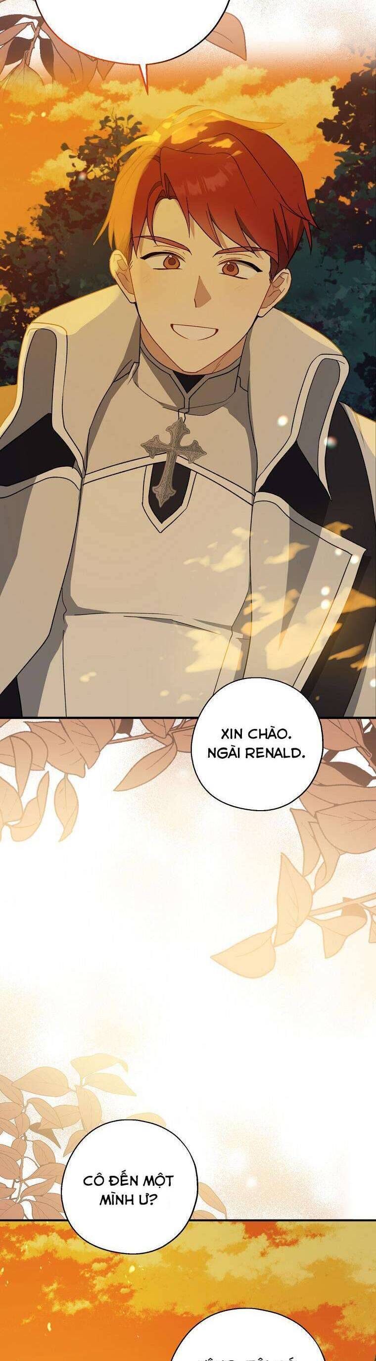 Trở Thành Con Gái Nhà Tài Phiệt: Chapter 93