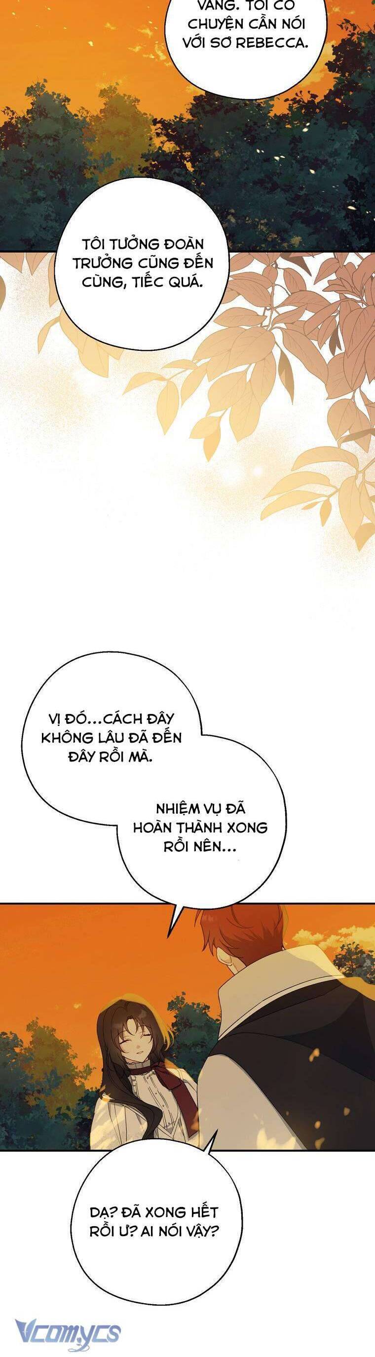 Trở Thành Con Gái Nhà Tài Phiệt: Chapter 93