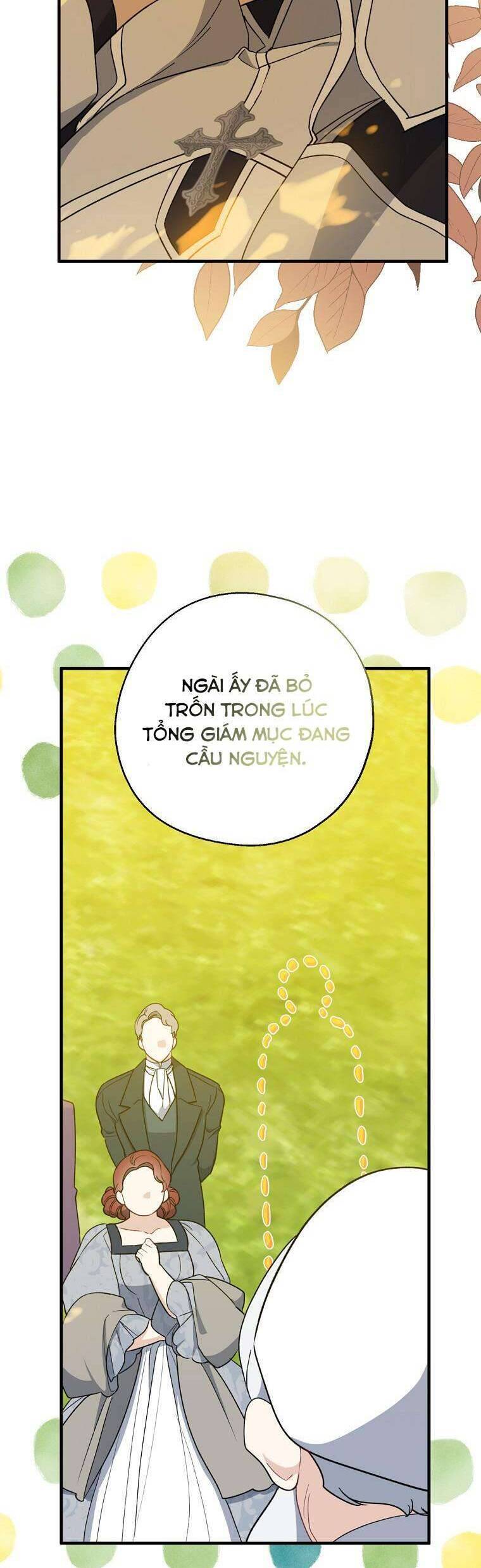 Trở Thành Con Gái Nhà Tài Phiệt: Chapter 93