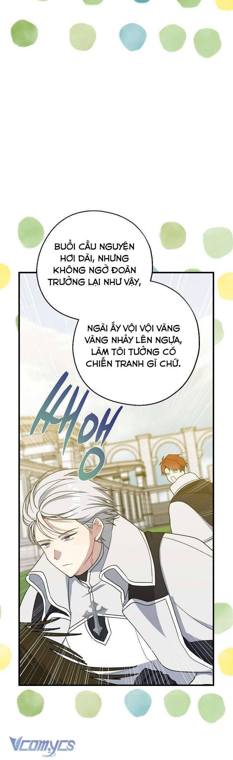 Trở Thành Con Gái Nhà Tài Phiệt: Chapter 93