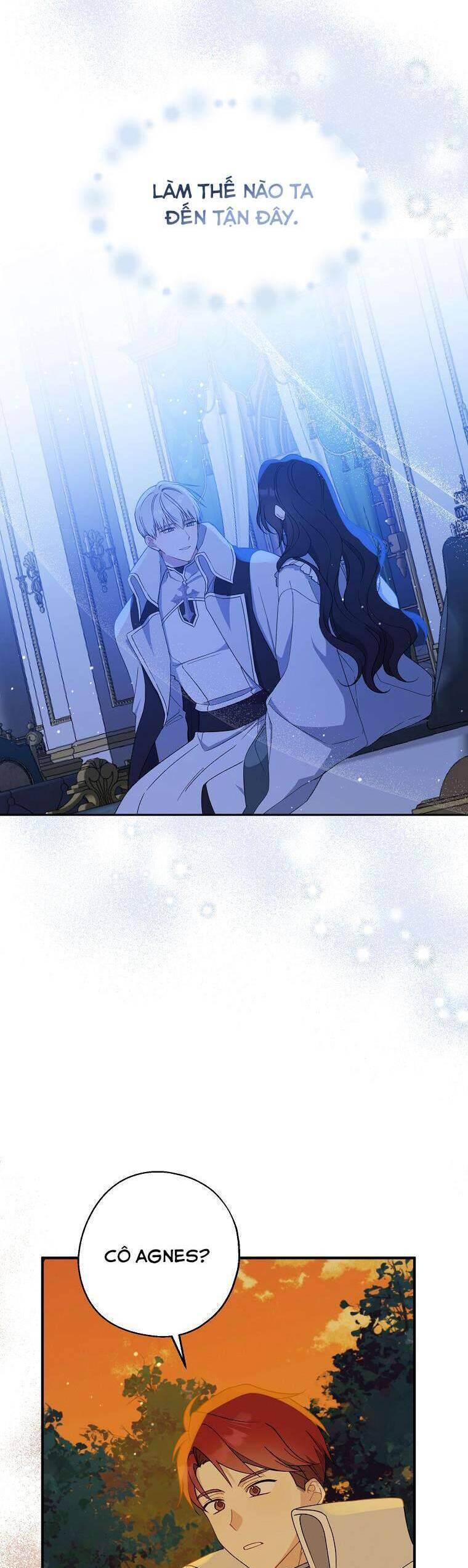 Trở Thành Con Gái Nhà Tài Phiệt: Chapter 93