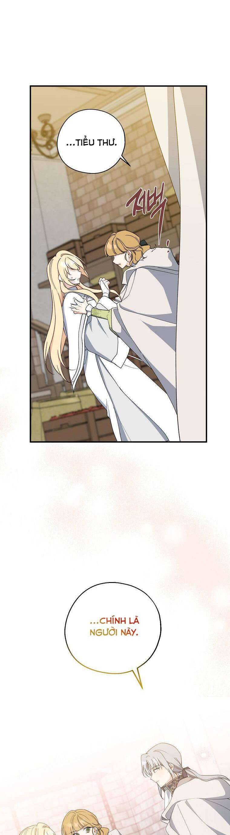 Trở Thành Con Gái Nhà Tài Phiệt: Chapter 93