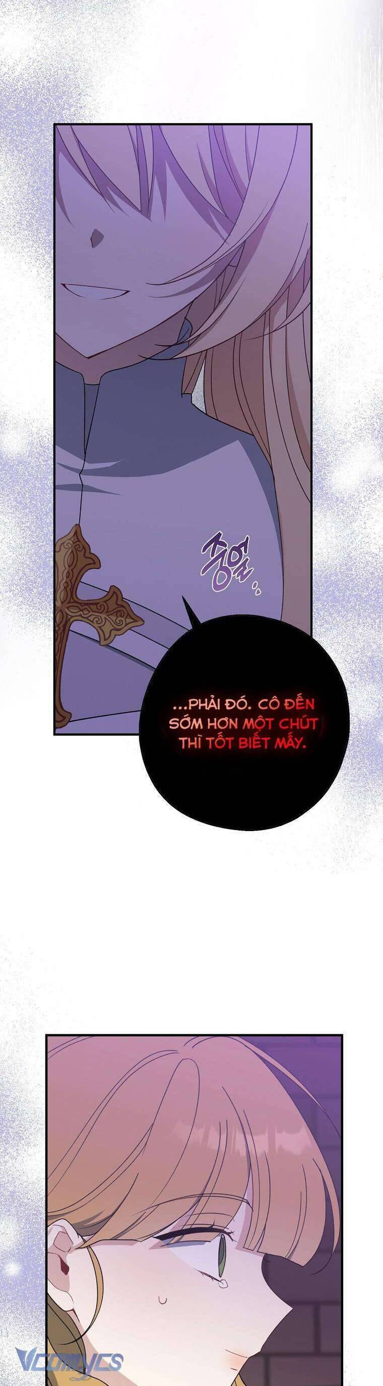 Trở Thành Con Gái Nhà Tài Phiệt: Chapter 93