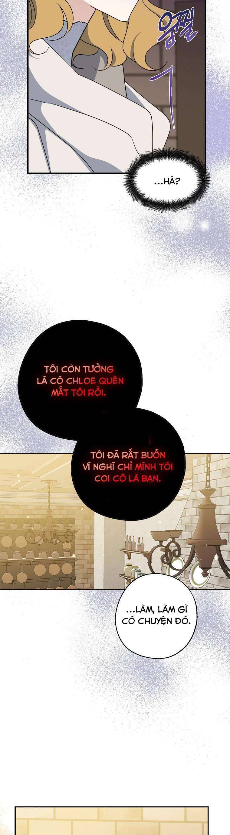 Trở Thành Con Gái Nhà Tài Phiệt: Chapter 93