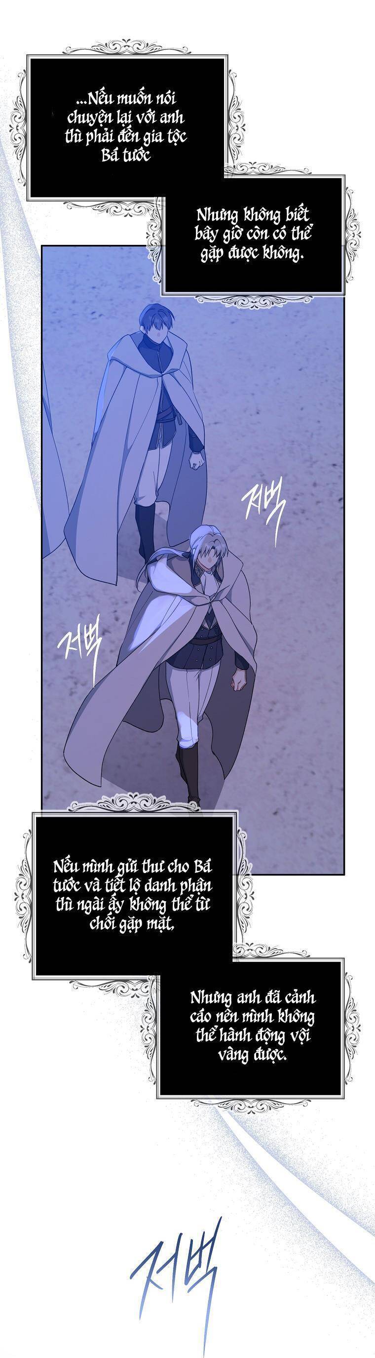 Trở Thành Con Gái Nhà Tài Phiệt: Chapter 94