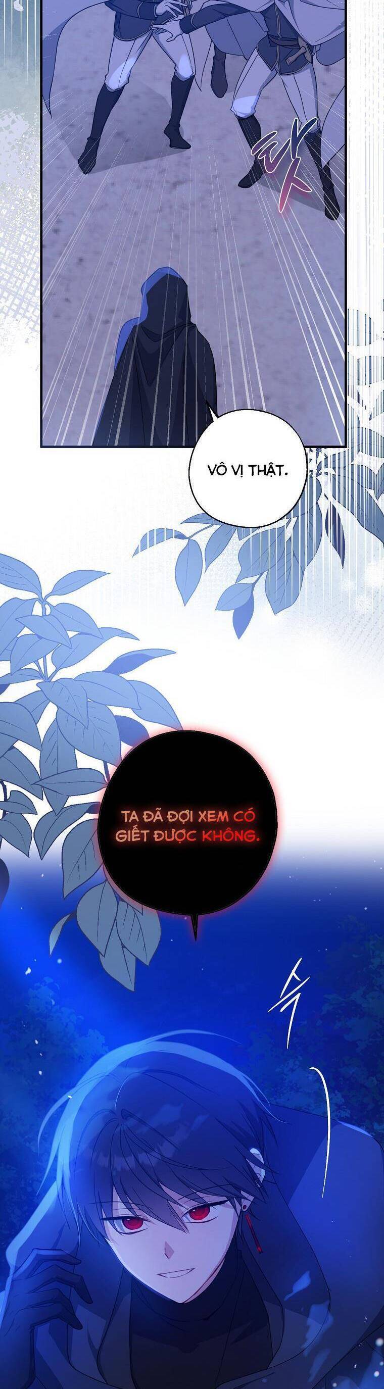 Trở Thành Con Gái Nhà Tài Phiệt: Chapter 94