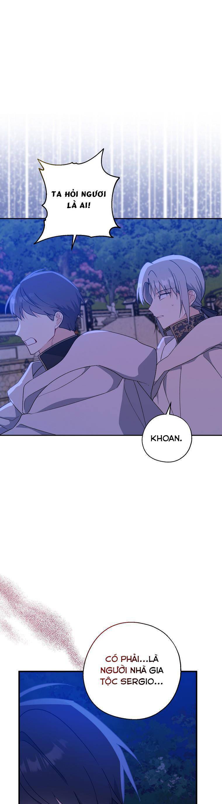 Trở Thành Con Gái Nhà Tài Phiệt: Chapter 94