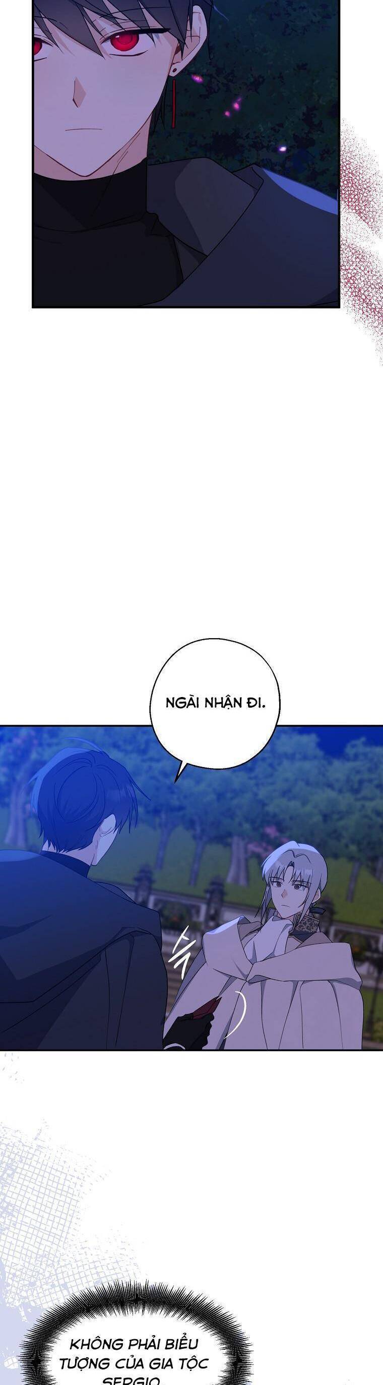 Trở Thành Con Gái Nhà Tài Phiệt: Chapter 94