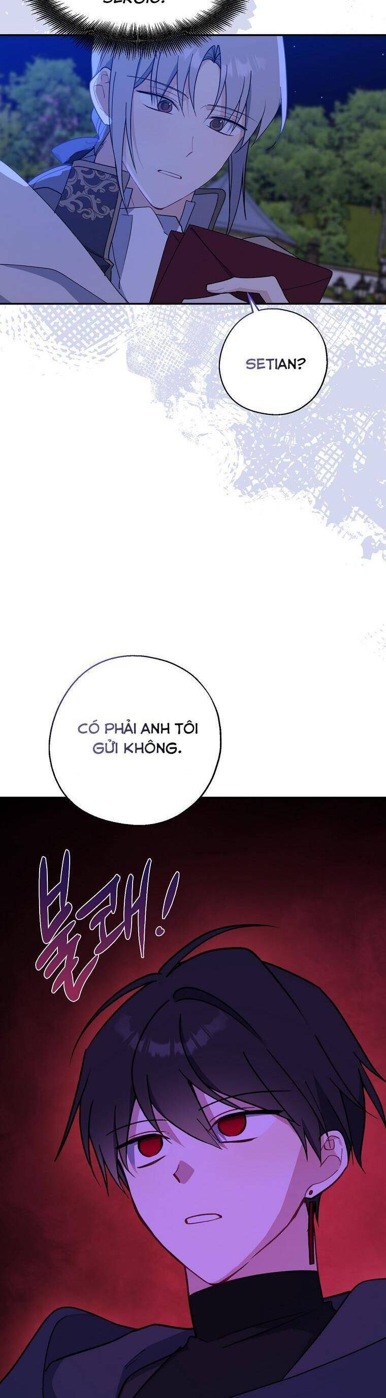 Trở Thành Con Gái Nhà Tài Phiệt: Chapter 94