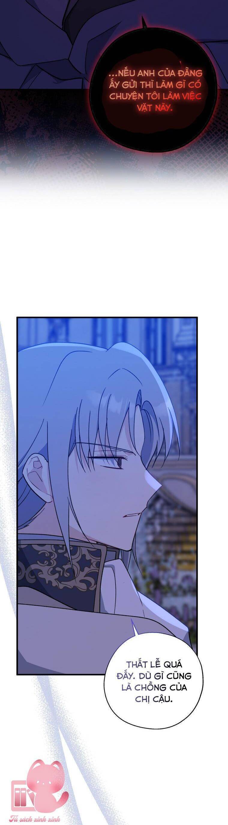 Trở Thành Con Gái Nhà Tài Phiệt: Chapter 94