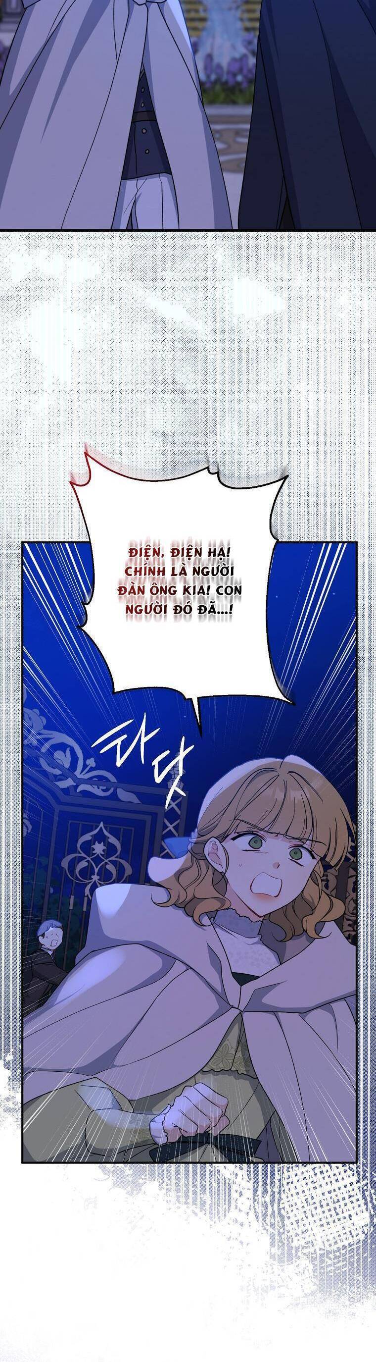 Trở Thành Con Gái Nhà Tài Phiệt: Chapter 94
