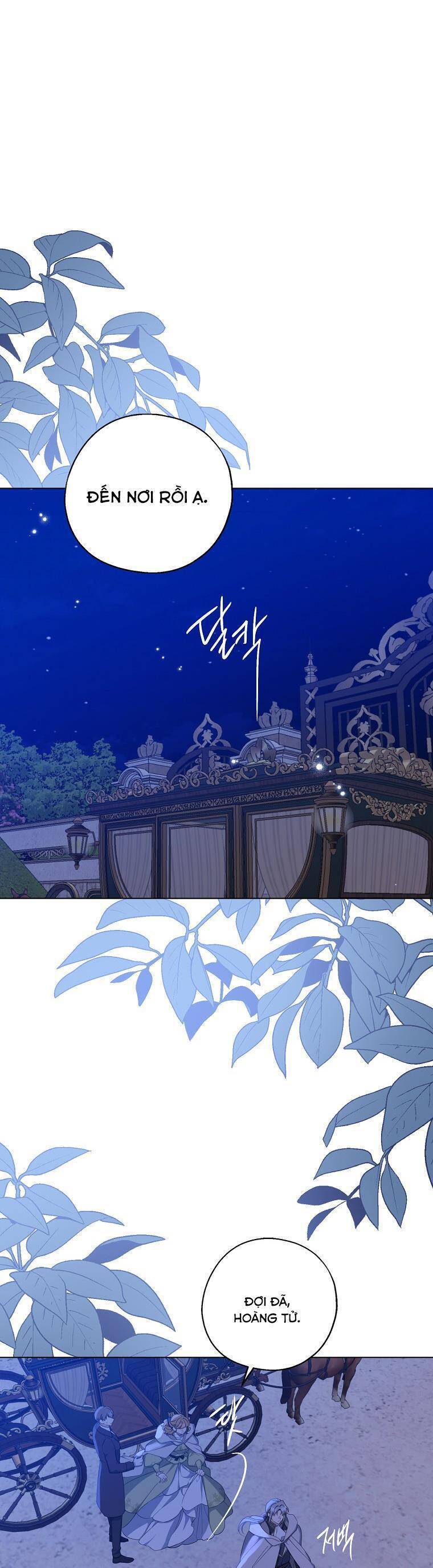 Trở Thành Con Gái Nhà Tài Phiệt: Chapter 94