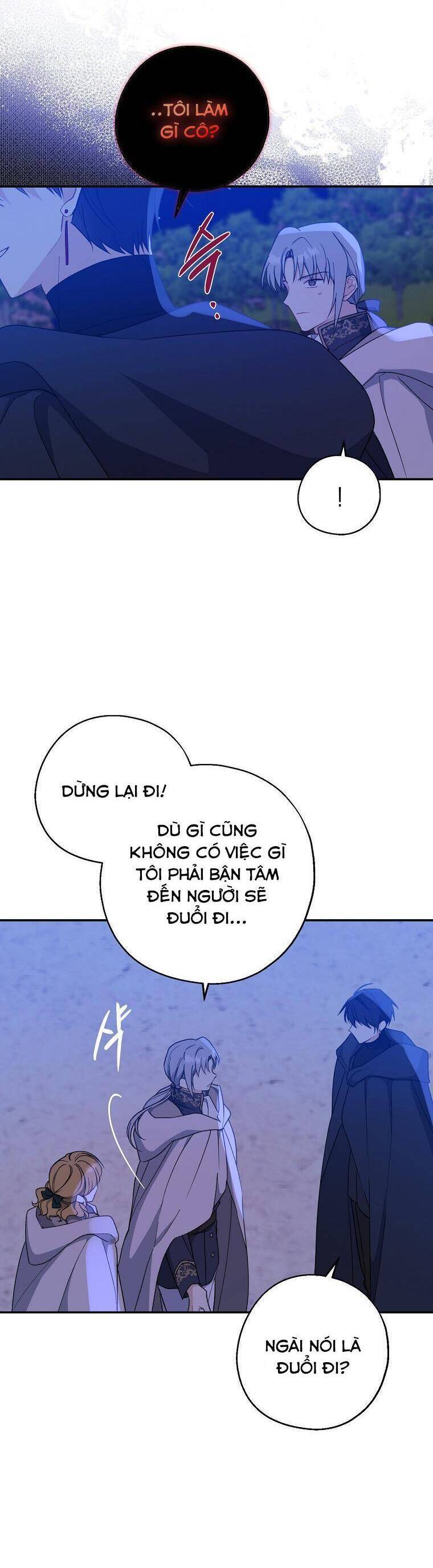 Trở Thành Con Gái Nhà Tài Phiệt: Chapter 94