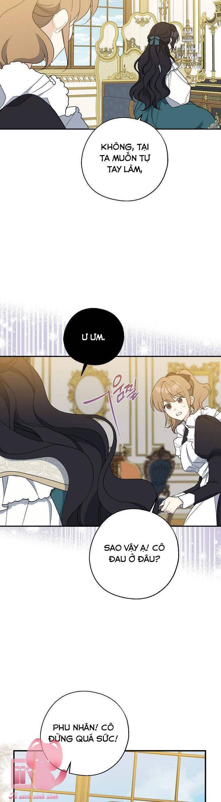 Trở Thành Con Gái Nhà Tài Phiệt: Chapter 94