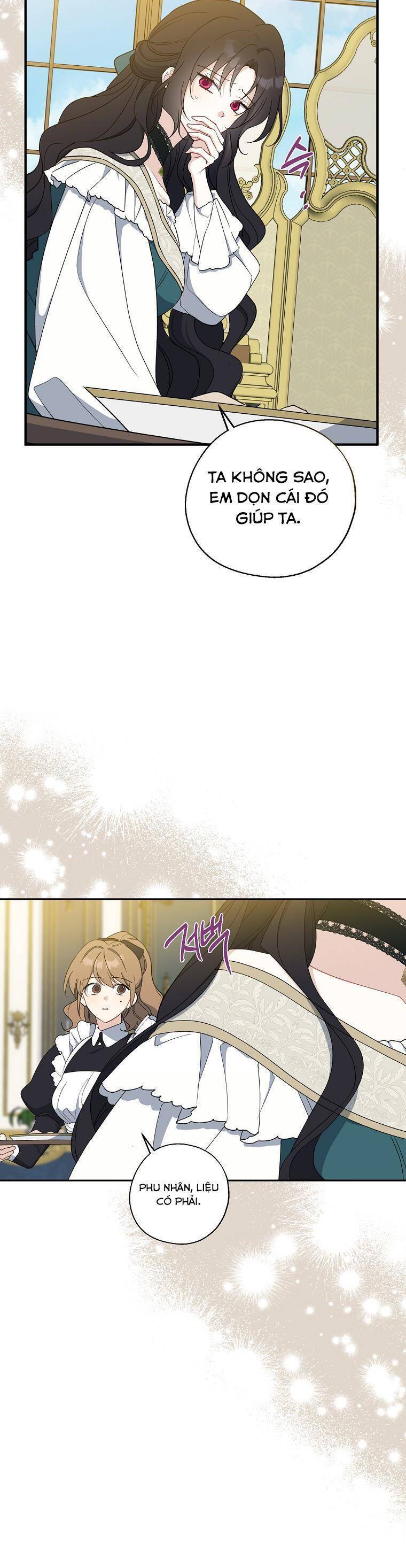 Trở Thành Con Gái Nhà Tài Phiệt: Chapter 94