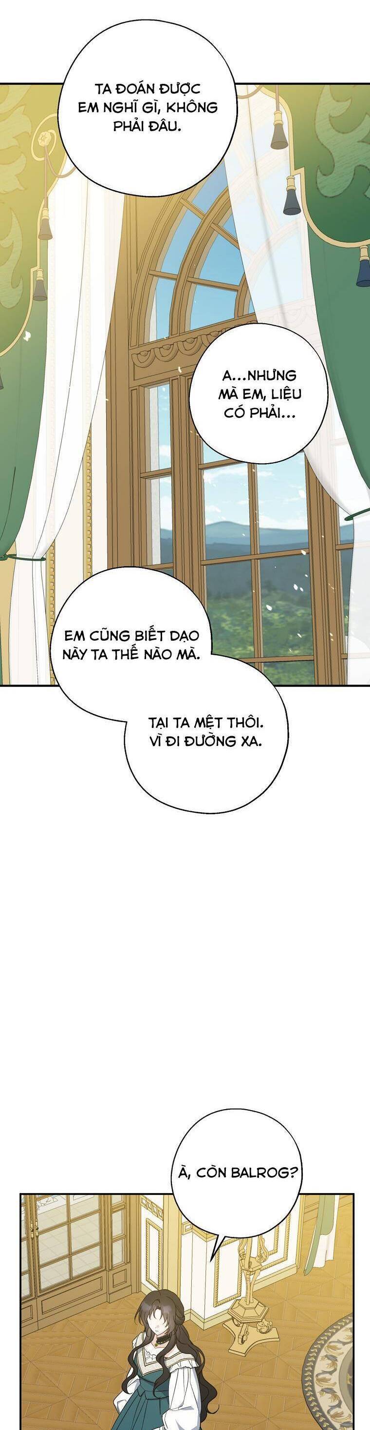 Trở Thành Con Gái Nhà Tài Phiệt: Chapter 94