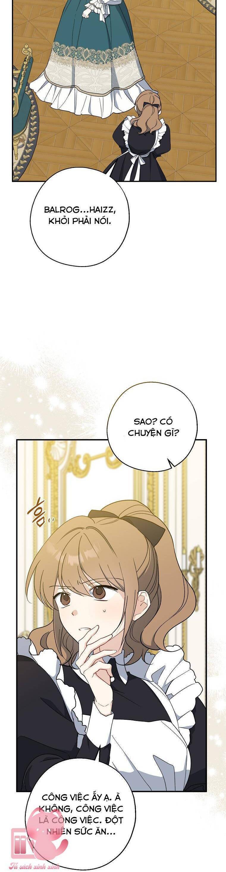 Trở Thành Con Gái Nhà Tài Phiệt: Chapter 94