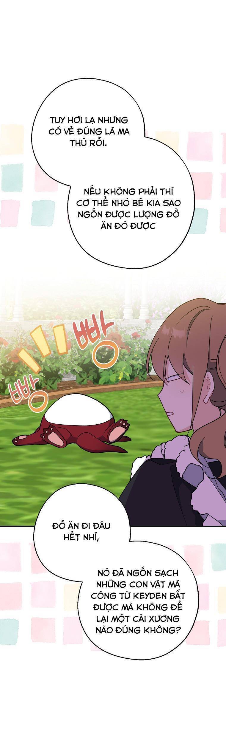 Trở Thành Con Gái Nhà Tài Phiệt: Chapter 94