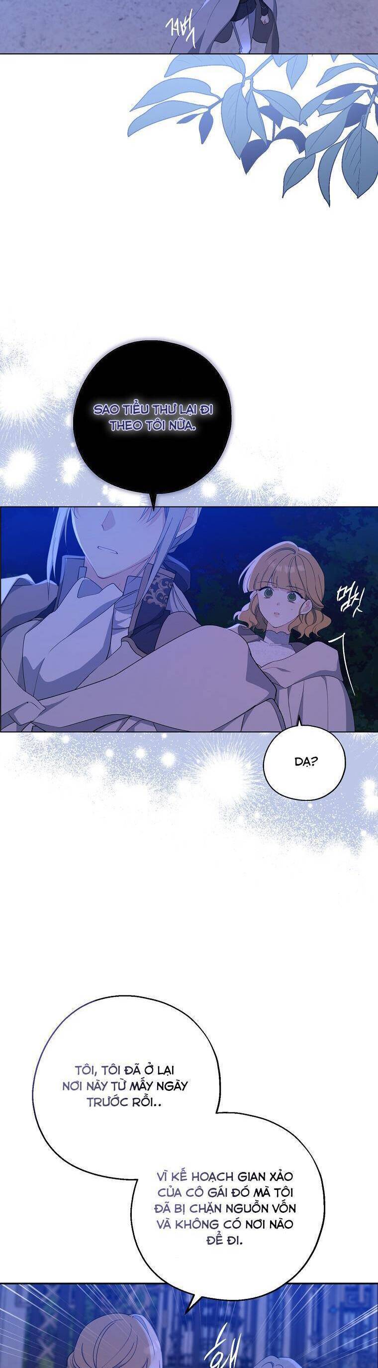 Trở Thành Con Gái Nhà Tài Phiệt: Chapter 94