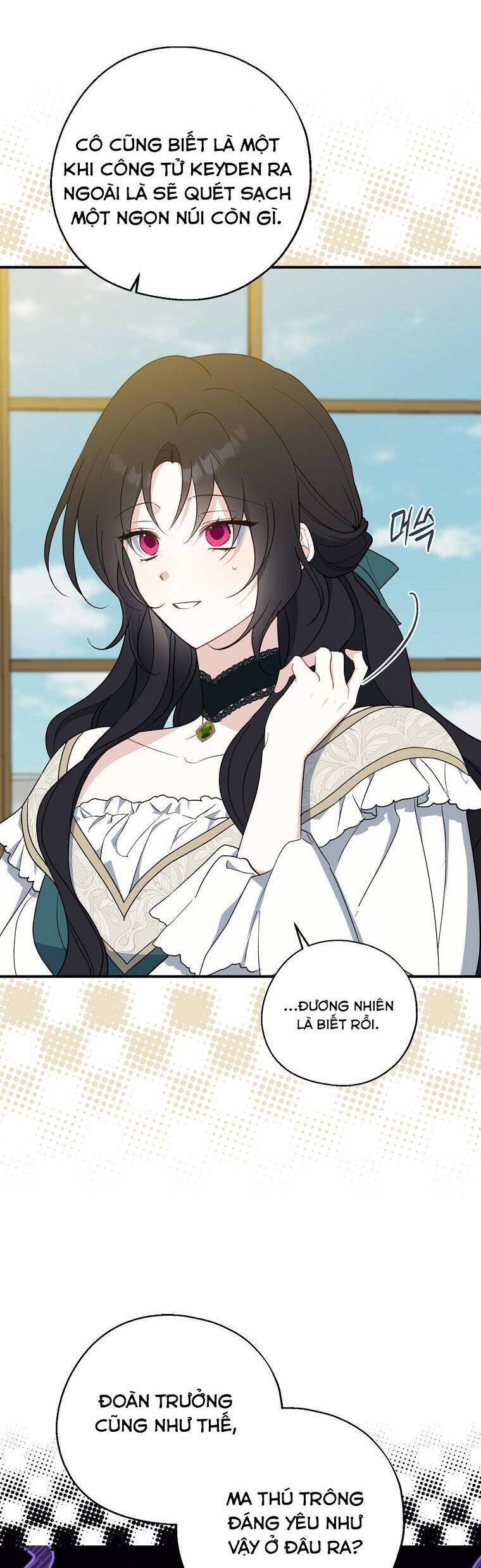 Trở Thành Con Gái Nhà Tài Phiệt: Chapter 94