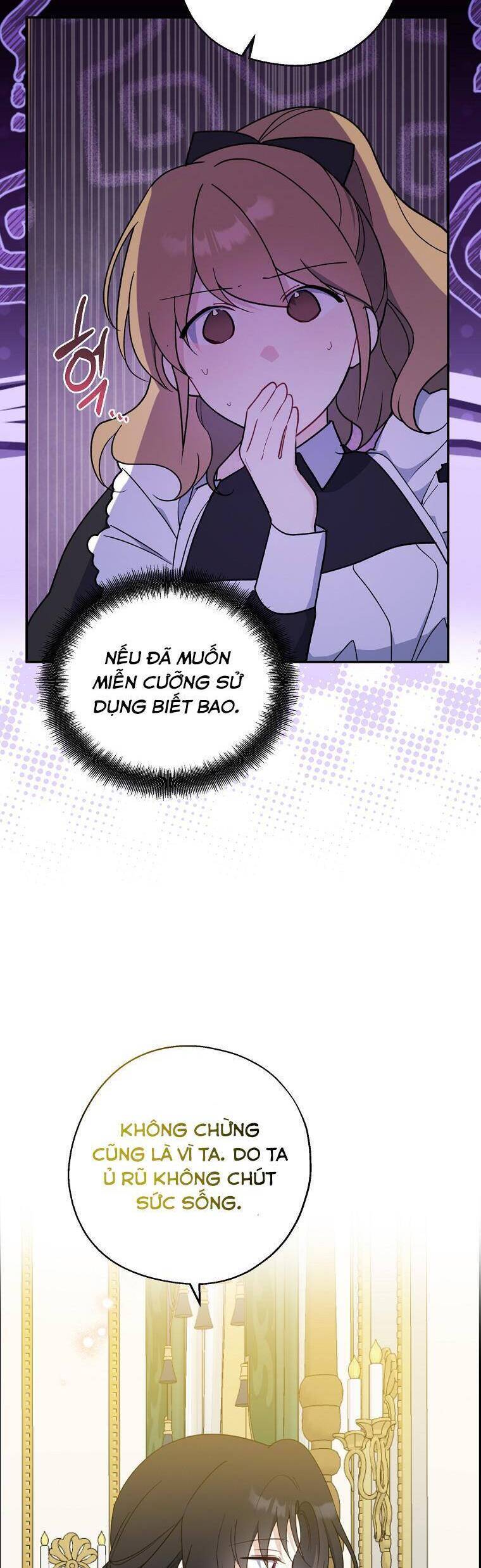 Trở Thành Con Gái Nhà Tài Phiệt: Chapter 94