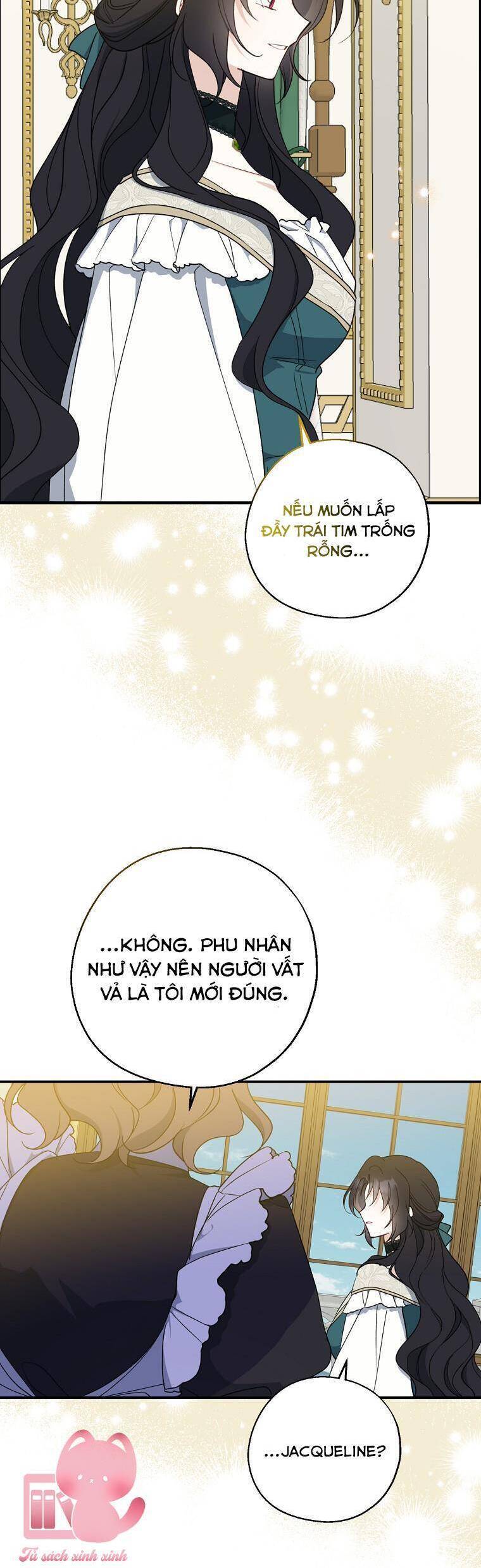 Trở Thành Con Gái Nhà Tài Phiệt: Chapter 94