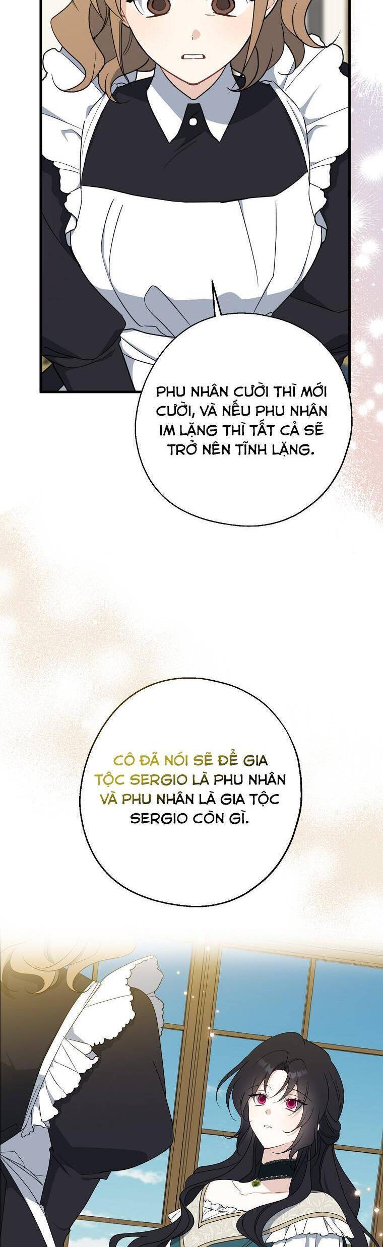 Trở Thành Con Gái Nhà Tài Phiệt: Chapter 94