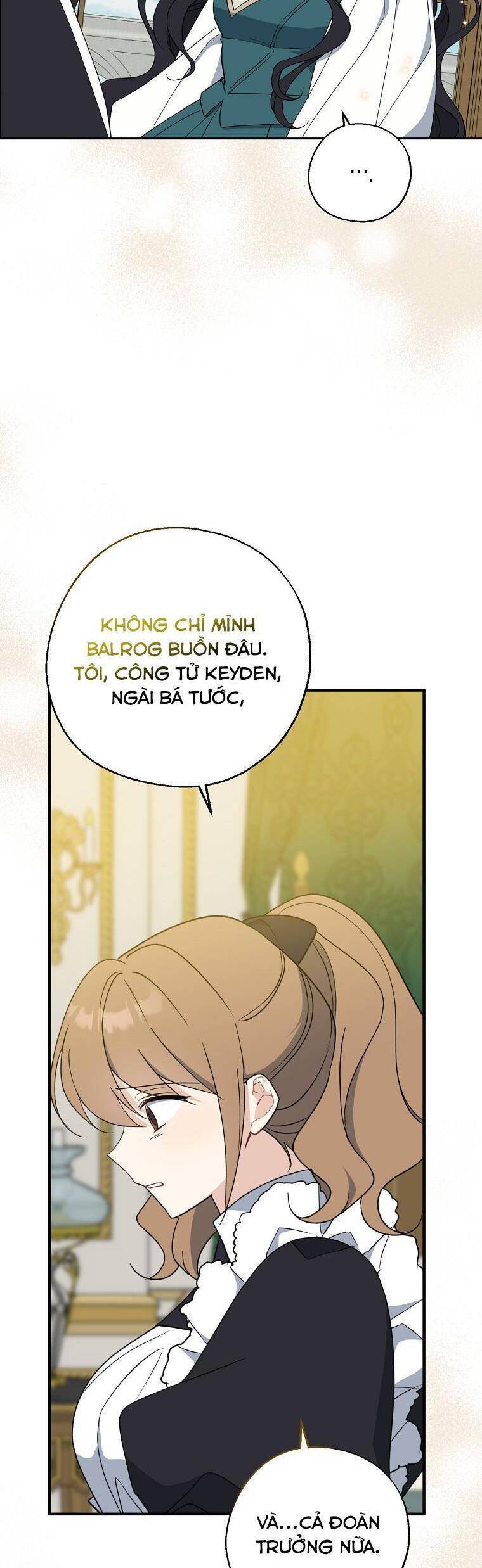 Trở Thành Con Gái Nhà Tài Phiệt: Chapter 94