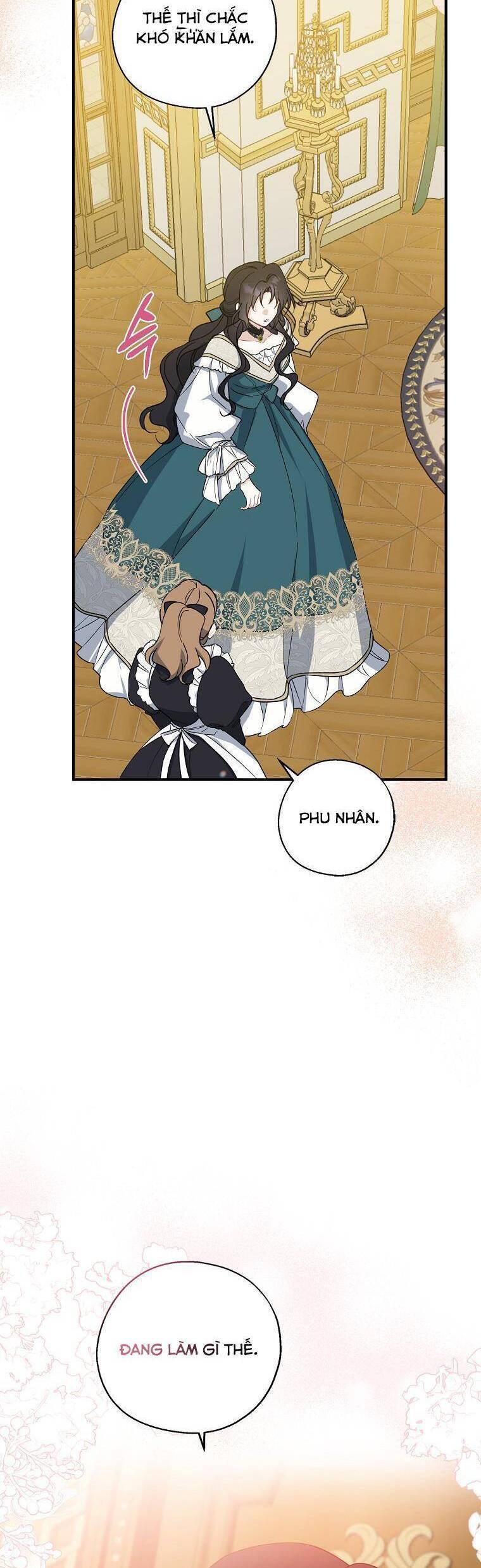 Trở Thành Con Gái Nhà Tài Phiệt: Chapter 94