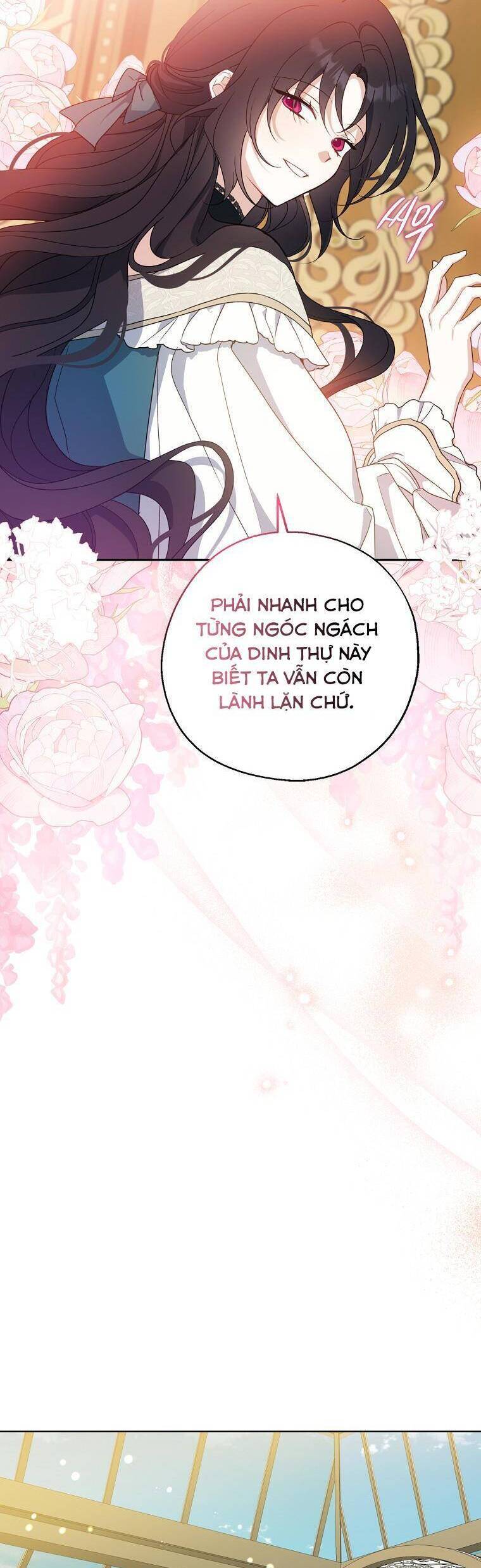 Trở Thành Con Gái Nhà Tài Phiệt: Chapter 94