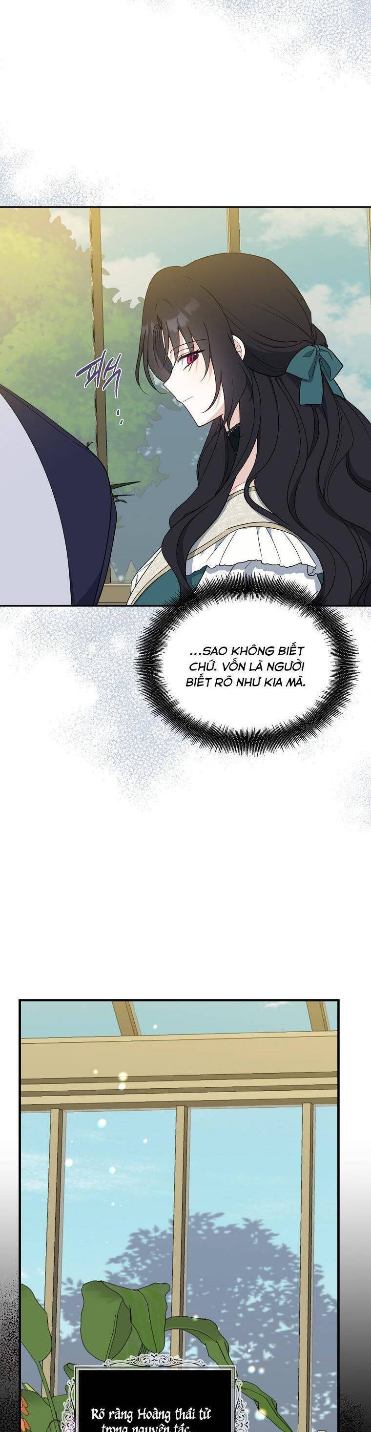 Trở Thành Con Gái Nhà Tài Phiệt: Chapter 94