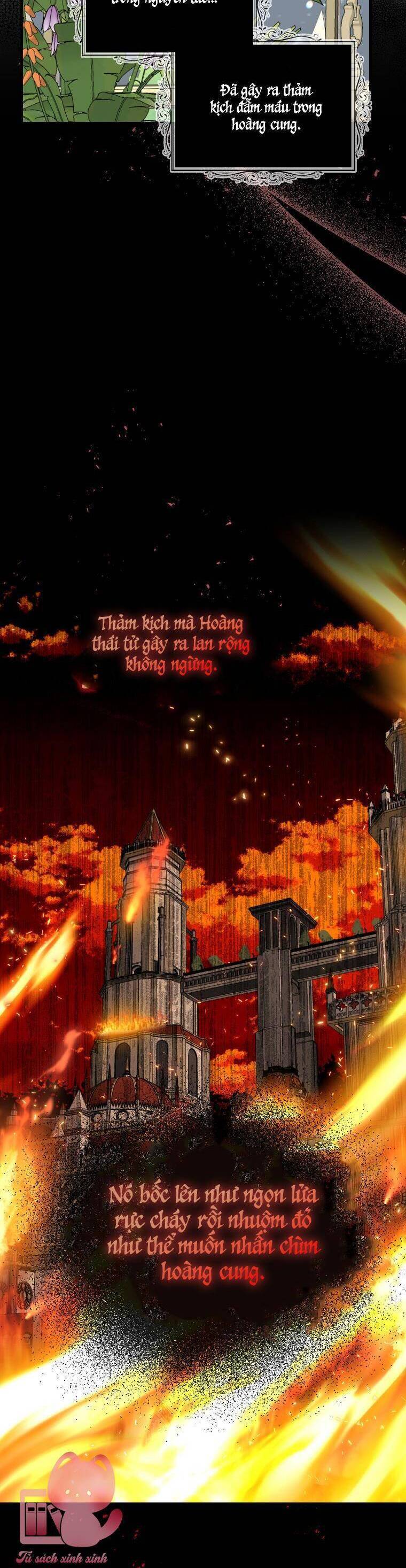 Trở Thành Con Gái Nhà Tài Phiệt: Chapter 94