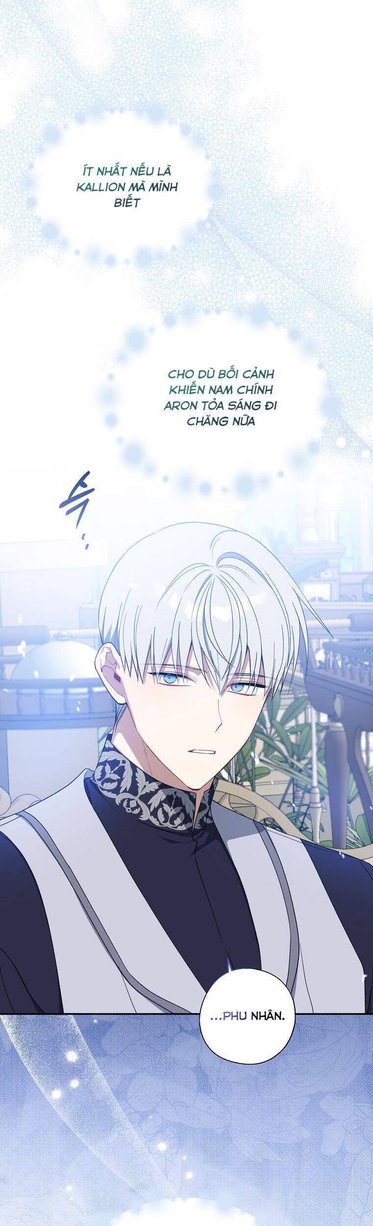 Trở Thành Con Gái Nhà Tài Phiệt: Chapter 94